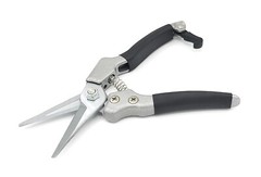 Silverline by Capralite Multi-Purpose Goat Hoof Trimmer Shear Clipper