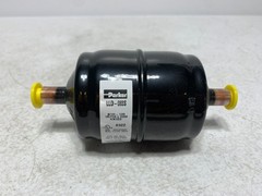 Parker LLD-083S Liquid Line Filter-Drier 3/8″ ODF Solder