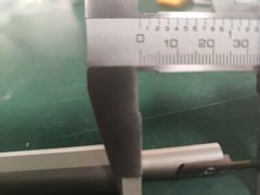 16mm for DPCR Carbide Insert Indexable Face Grooving Tool