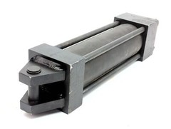 Parker 02.50 CBB2HLTS19AC 8.000 Series 2H 2.5 X 8″ Heavy Duty Hydraulic Cylinder