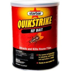 QuickStrike Scatter Fly Bait 1lb