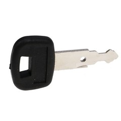 8X Ignition Keys with Key Chain #459A RC411-53933 RC461-53930 for Kubota Mini…