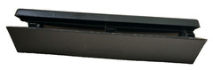 Classic Black 3 Hole Punch Metal Office Paper A28