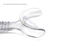 Dental Orthodontic Intraoral Cheek Lip Retractor Mouth T/Y Opener Photography