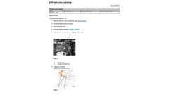 Volvo EC160E and EC160E L Excavator Wiring Diagrams & Service Manual PDF on USB