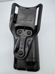 Safariland 7360-832 Police Holster GLOCK 9/40 Light OWB Black