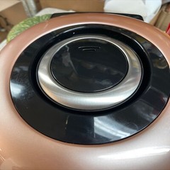 5L Pearl Pot Pearl Tapioca Cooker Commercial Touchscreen for Boba Tea / Milk Tea