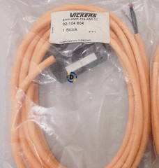 New EHH-AMP-724-A50-10(02-104 604) Amplifier connector FedEx or DHL #ff
