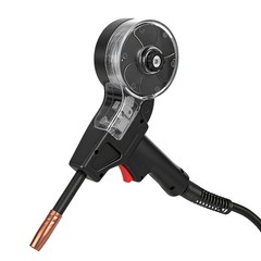 Uimoso 130Amp Spool Gun with 10FT Cable Compatible with Magnum 100SG K2532-1