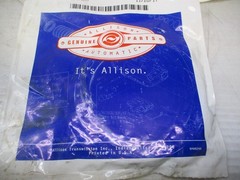 ALLISON PARTS OIL SEAL 29545518