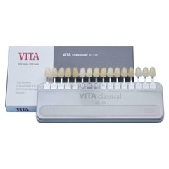 VITA Classical Shade Guide (A1-D4) Original