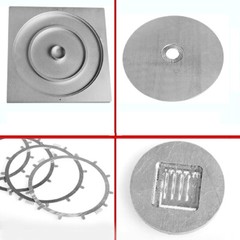 Nickel Copper Alloy Round Rod Bar Solid Metal Stick Ø3mm-Ø20mm Dia 100mm Length