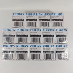 15 PHILIPS 202671 35MRC16/IRC/ALU/NFL24 FRA MR16 GLASS FACE IR-ENERGY ADVANTAGE