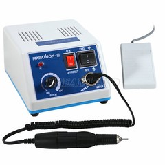 Micromotor III Electric Polisher Motor for Marathon 35,000 Handpiece Q#2L