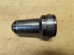 Precision Components CHXA-.750-3.5 hardened extension 3.5″ OAL 1-1/4″ in 3/4 out