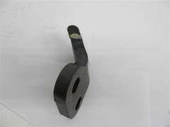 Tomahawk Carbide Tipped Stump Grinder Tooth , Left