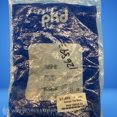 Phd Inc 58050-02 Compact Switch Bracket Assembly FNOB