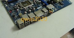1pc Used Intel DZ68DB motherboard Z68DB DVI/HDMI interface 1155 pin cpu