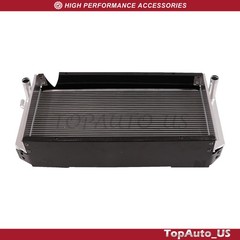 6686077 6734100 7152356 Fits Bobcat S150 S150G S160 S175 S185 S205 Radiator