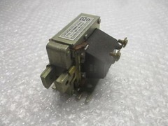 CONTROLS COMPANY OF AMERICA 812-103-2 TRANSFORMER NSNP