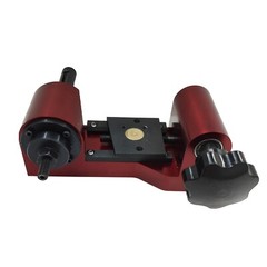 Manual Portable Flange Facer Hand Powered Quick Facer Flange Pipe Repair Tool