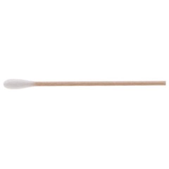 House Brand Dentistry 100420 Cotton Tipped Dental Applicators 3″ 1000/Bx