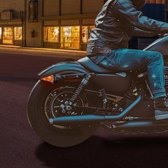 Smoke Bullet Turn Signal Light Lens Cover Fit for Harley Touring Road Glide Road