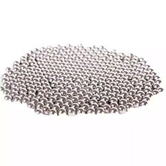 1/8″ to 4″ Inch G25 Precision Chromium Chrome Steel Bearing Balls AISI 52100