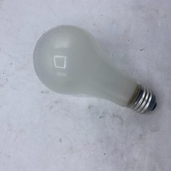 LOT OF 2 PHILIPS ECON-O-WATT Energy Saving Lamp 150A-135W Light Bulb PACK OF 2 ⭐