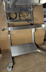PAC Packaging Aids PVT Plus MED 20 Vacuum sealer