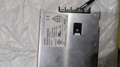 OMRON S8JX-N15024CD 100-240V 50/60HZ 3.5A