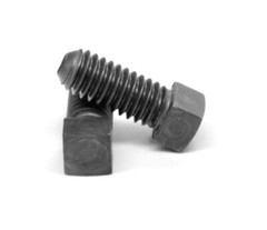 5/16″-18 x 3/4″ (FT) Coarse Square Hd Set Screw Cup Pt Plain Finish