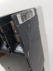 JD3250F Eaton 250A Circuit Breaker Frame – Next Day Option – Flaw – New