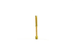 Titanium Herbert Screw 4.0mm pack of 40 pcs surgical instrument