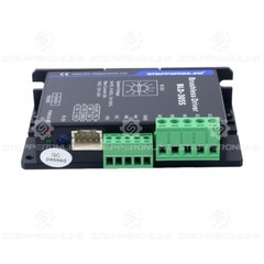 STEPPERONLINE Digital Brushless DC Motor Driver 12-30VDC Max 8.0A 120W BLD-305S