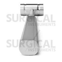 Heavy Bone Mallet 11″ Orthopedic Surgical Instruments 16oz German Grade