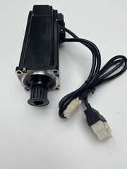 Syntron AC Servo Motor 60CB060C-310000 600W 3000rpm 1.91 Nm 3.5A