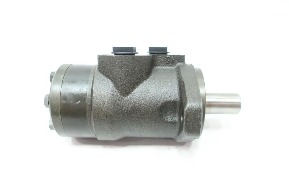 M&s Hydraulic MP200 C/4 Hydraulic Motor 175bar 378rpm