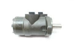 M&s Hydraulic MP200 C/4 Hydraulic Motor 175bar 378rpm