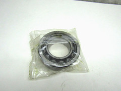 SKF NU1005 25mm x 47mm x 12mm Cylindrical Roller Bearing
