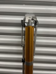 TapeTech EasyClean Automatic Drywall Taper 07TT