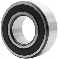 Deep groove ball bearing S697ZZ 697ZZ 697-2RS 180097 7 * 17 * 5mm