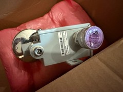 Qualitrol 148-008-01 – CS-60534 – Gauge Pressure Switch – Open Box