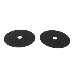 6″x.045″x7/8″ Cut-off Wheel – Metal & Stainless Steel Cutting Discs 100 Pack