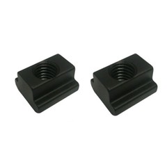T-Slot Nut Heat Treated Steel 13/16”, 3/4”, 11/16”, 5/8”, 9/16”,7/16″,1/2”
