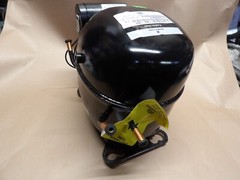 Copeland AFE20C5E-IAZ-201 COMPRESSOR NEW OLD STOCK 220v low temp ac compressor