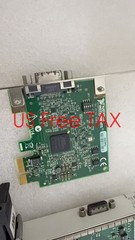 National Instruments PXIe-8360 / PCIe-8361 MXI-Express Kit with 3m Cable