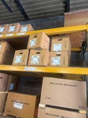 Baldor VEM3558 NEW 35J302G073G1 230/460V 2 HP 3PH 56C