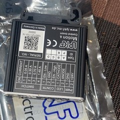 LPKF LED-PD0403-R LPKF Motion Control New