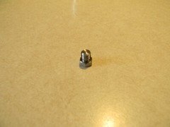 Delta 4,6,8″ jointer lock bar screws (4 pcs)